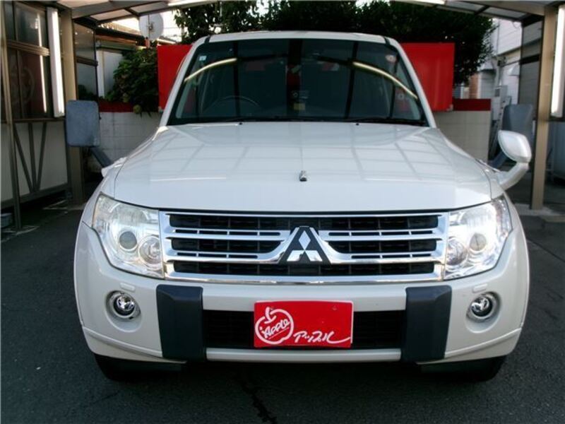 PAJERO