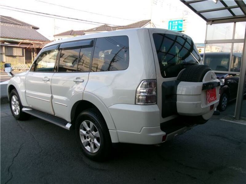PAJERO