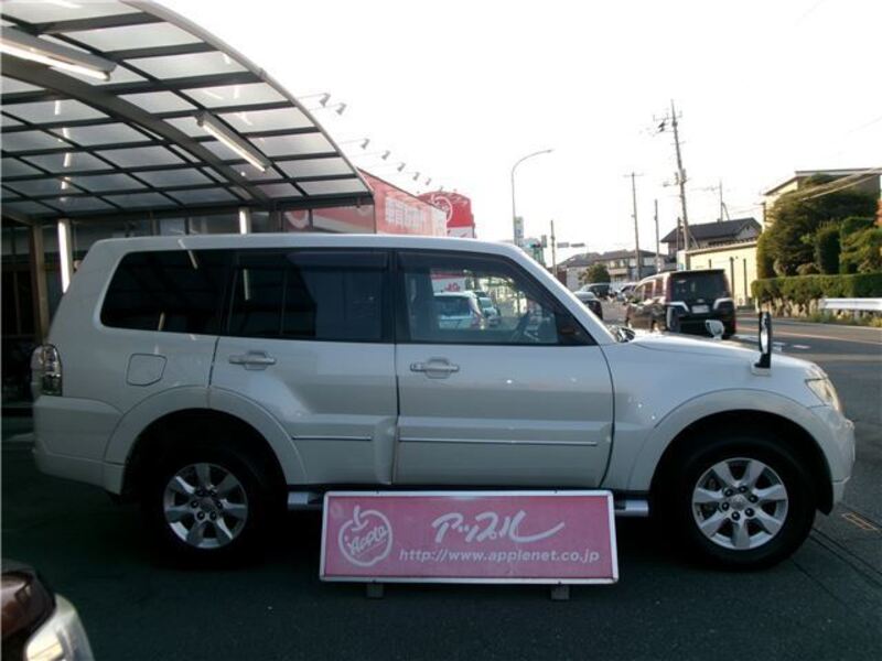 PAJERO