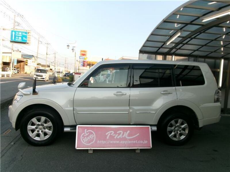 PAJERO
