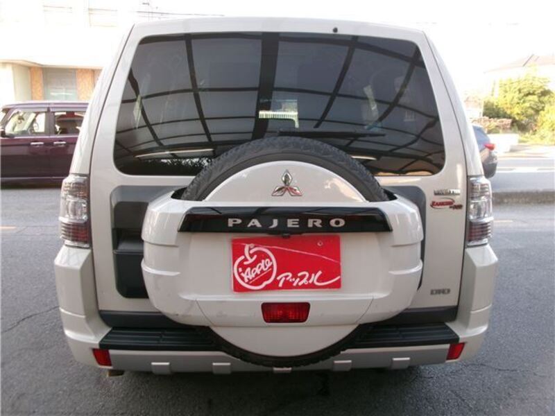 PAJERO
