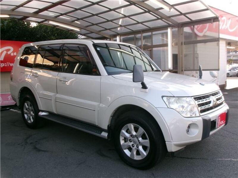 PAJERO