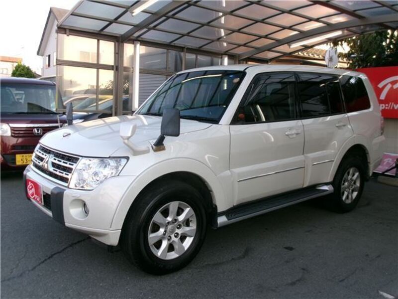 PAJERO