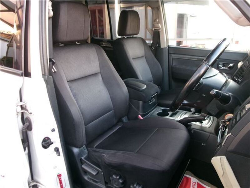 PAJERO