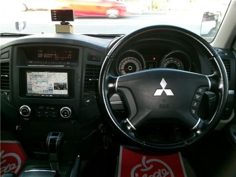 PAJERO