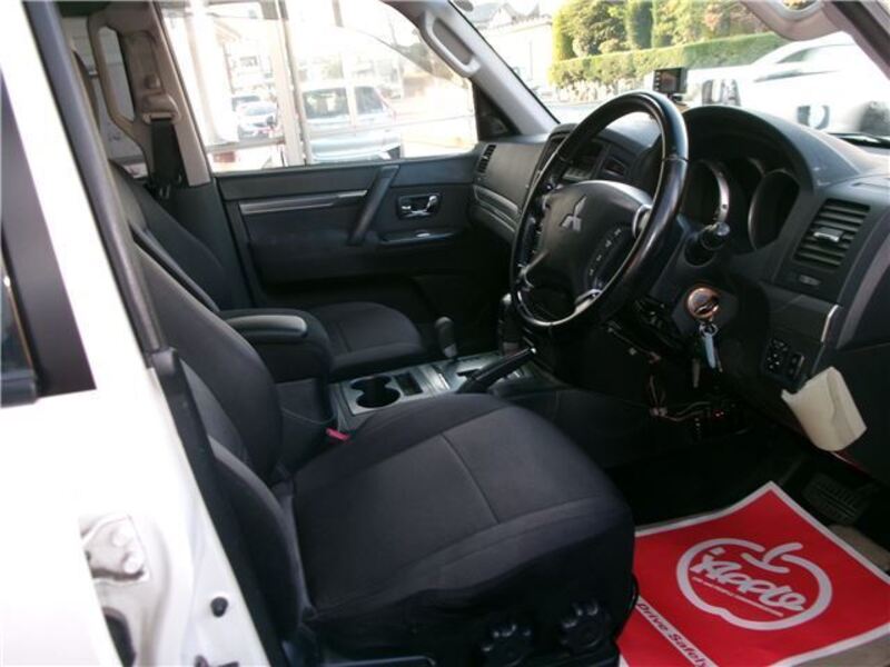 PAJERO