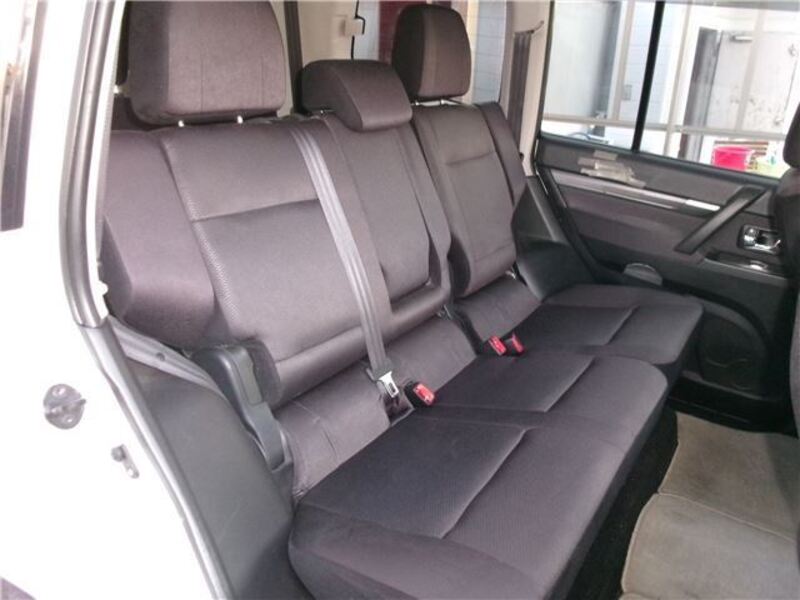 PAJERO