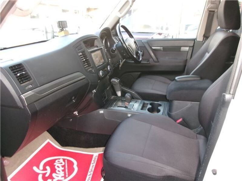 PAJERO