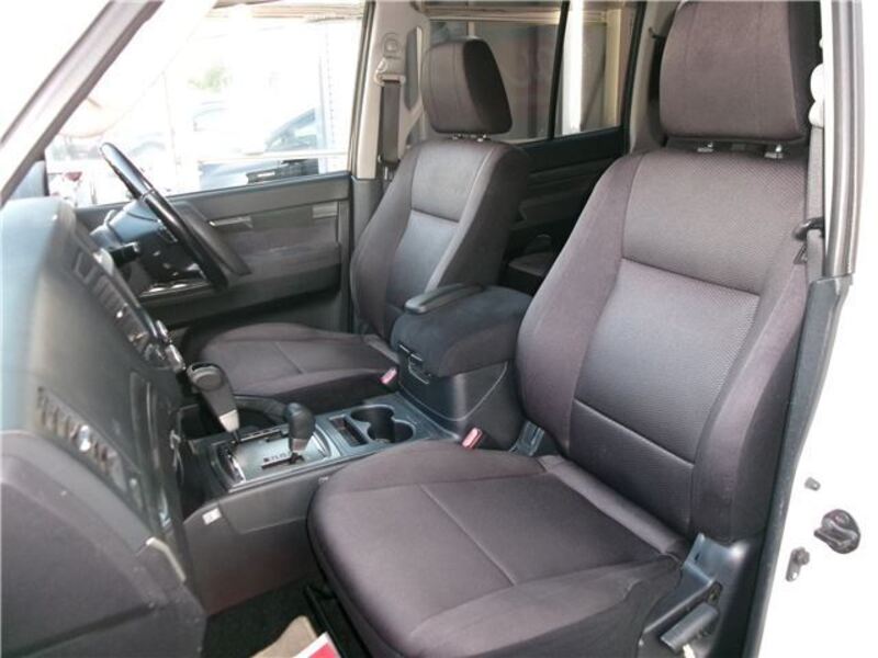 PAJERO