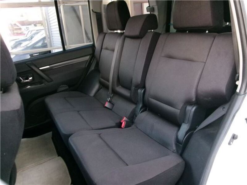 PAJERO