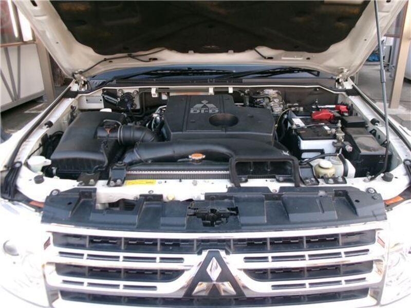 PAJERO