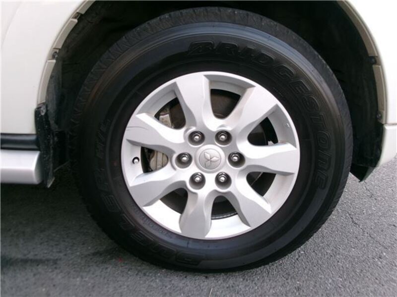 PAJERO