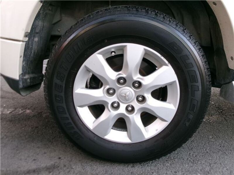 PAJERO