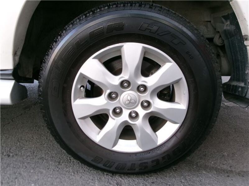 PAJERO