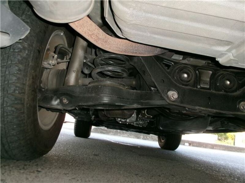 PAJERO