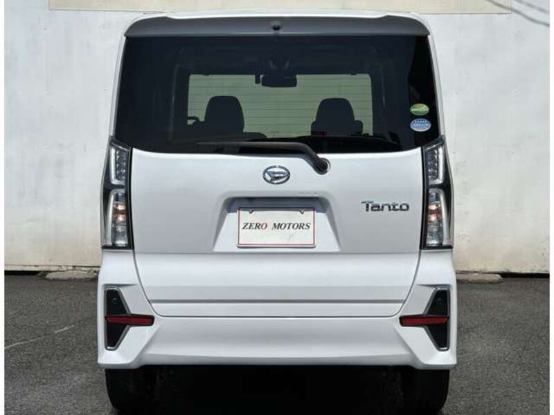 TANTO