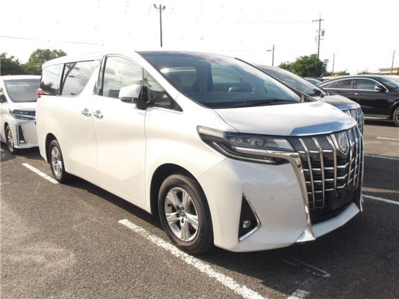 ALPHARD-0