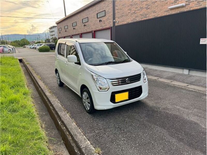 WAGON R-0