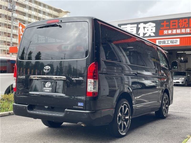 HIACE
