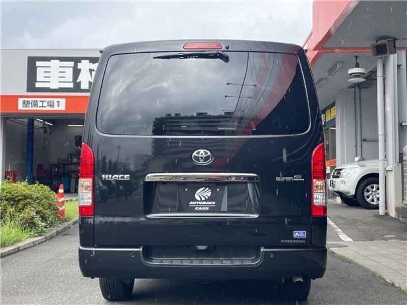 HIACE