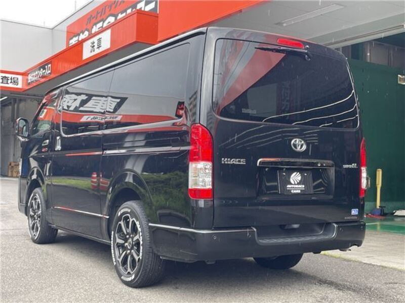 HIACE