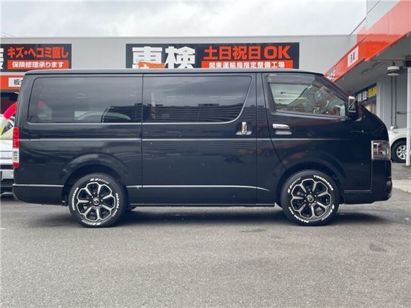 HIACE