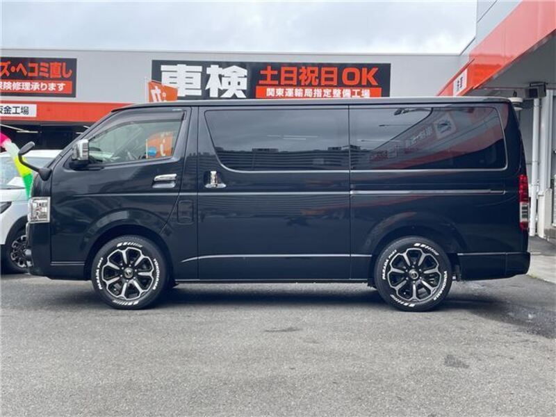 HIACE