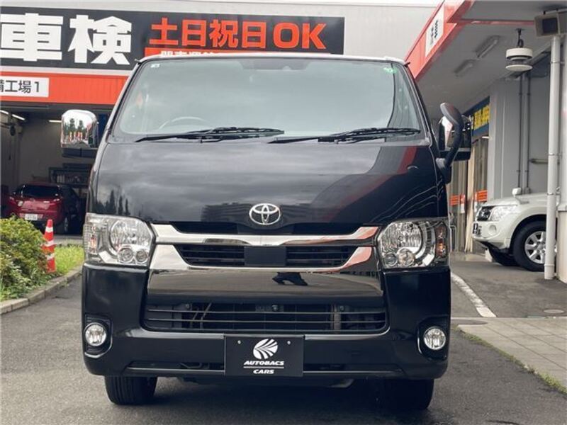 HIACE