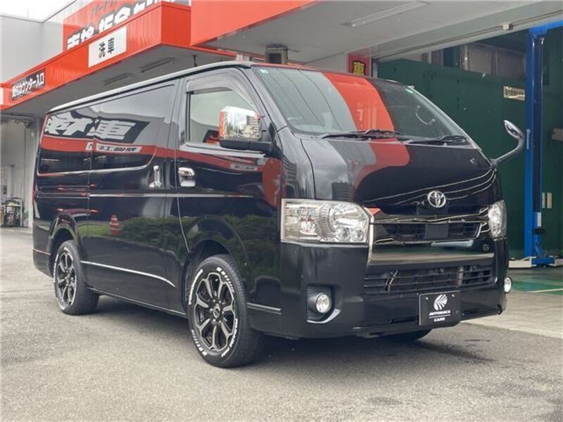 HIACE