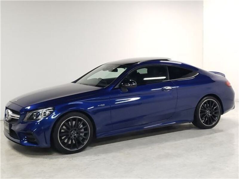 C-CLASS