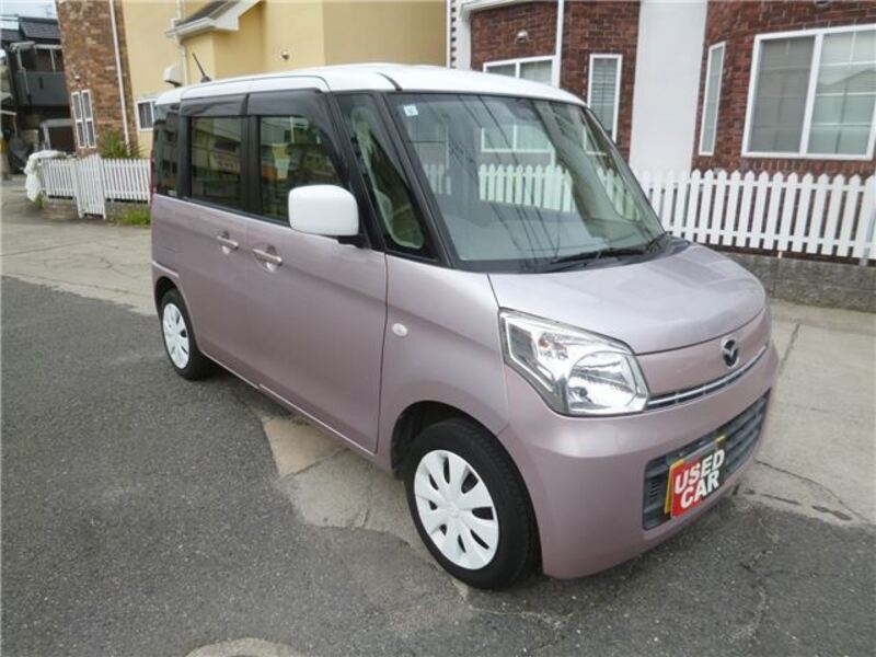FLAIR WAGON