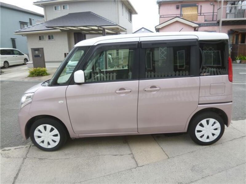 FLAIR WAGON