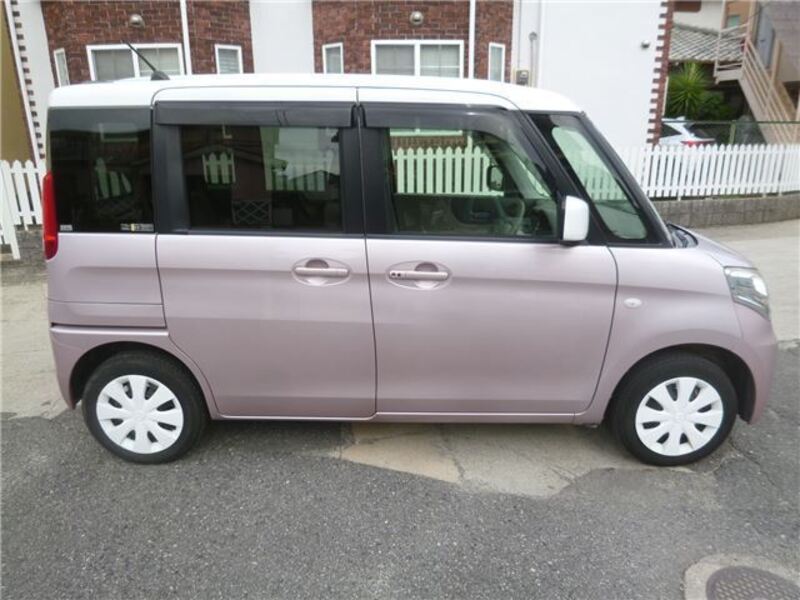FLAIR WAGON
