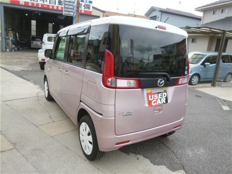 FLAIR WAGON