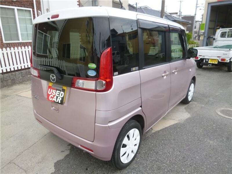 FLAIR WAGON