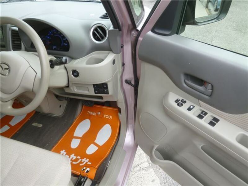 FLAIR WAGON