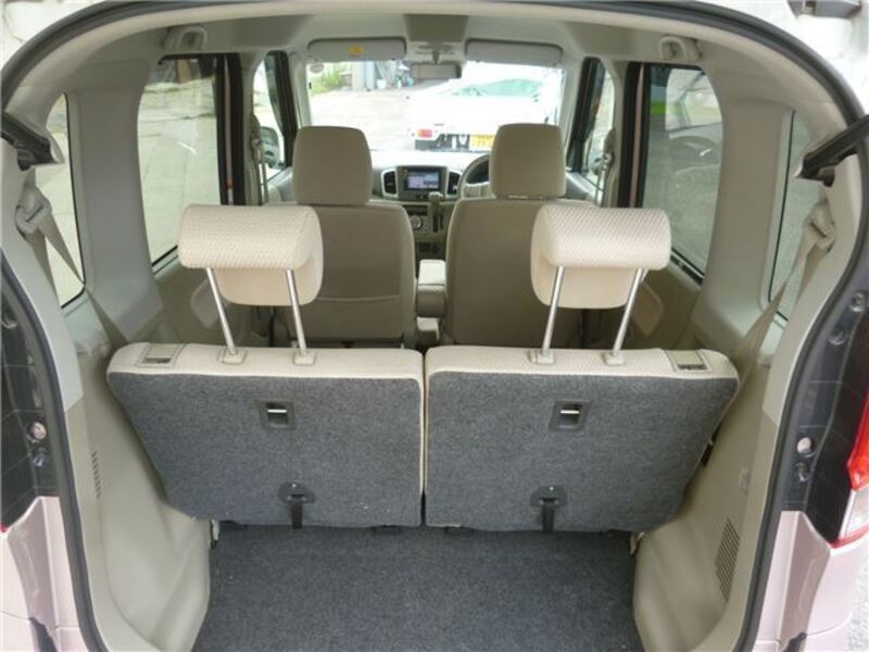 FLAIR WAGON