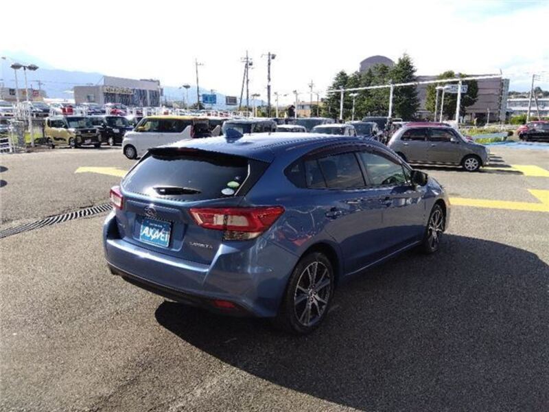 IMPREZA
