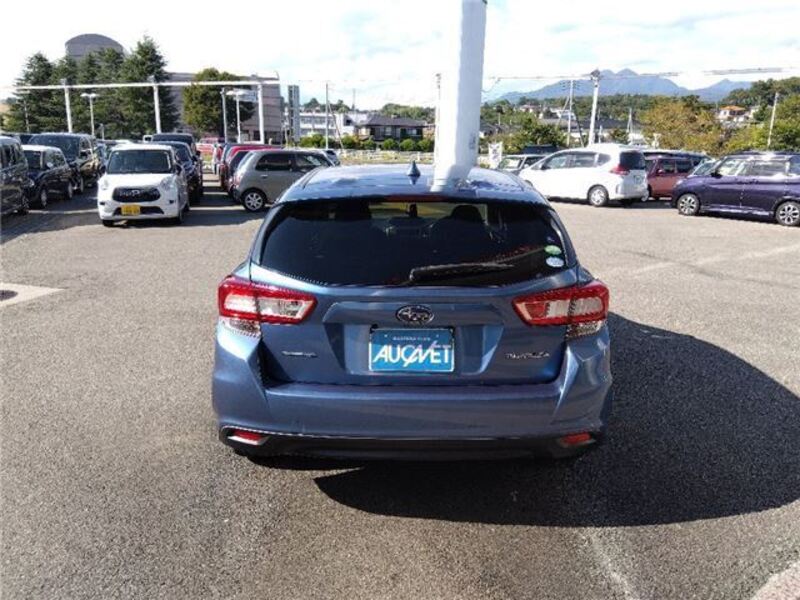 IMPREZA