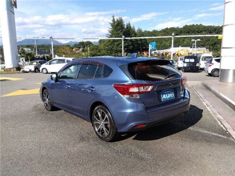 IMPREZA