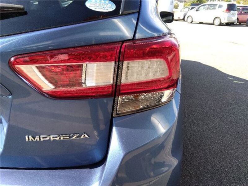 IMPREZA