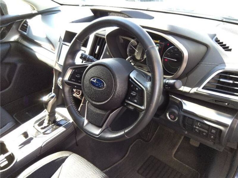 IMPREZA