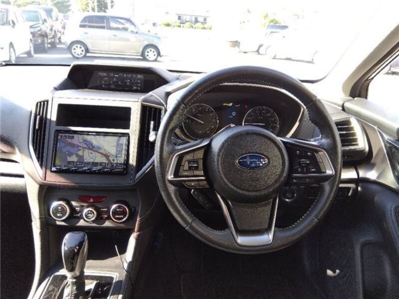 IMPREZA