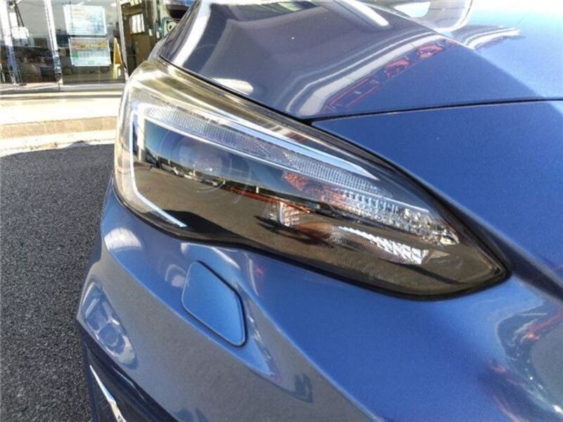 IMPREZA