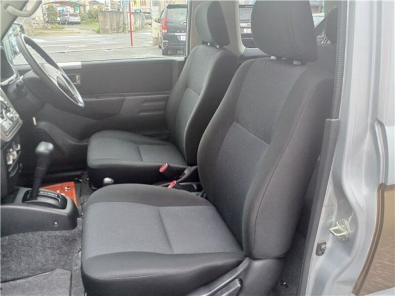 PAJERO MINI