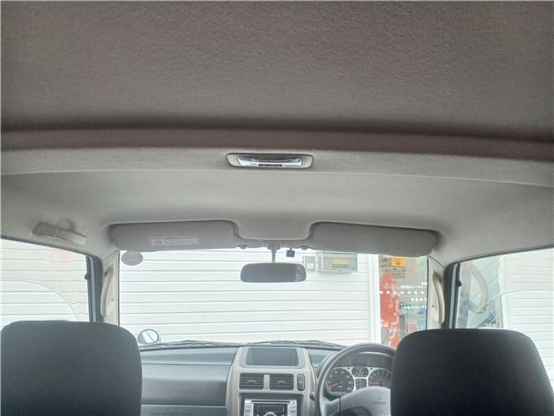 PAJERO MINI