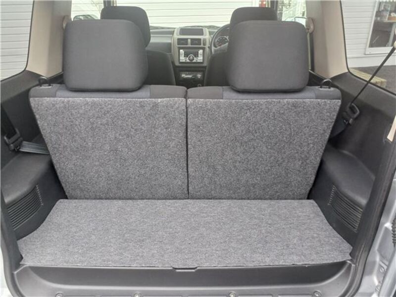 PAJERO MINI