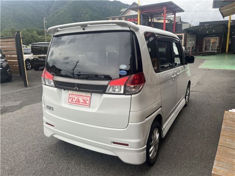 DELICA
