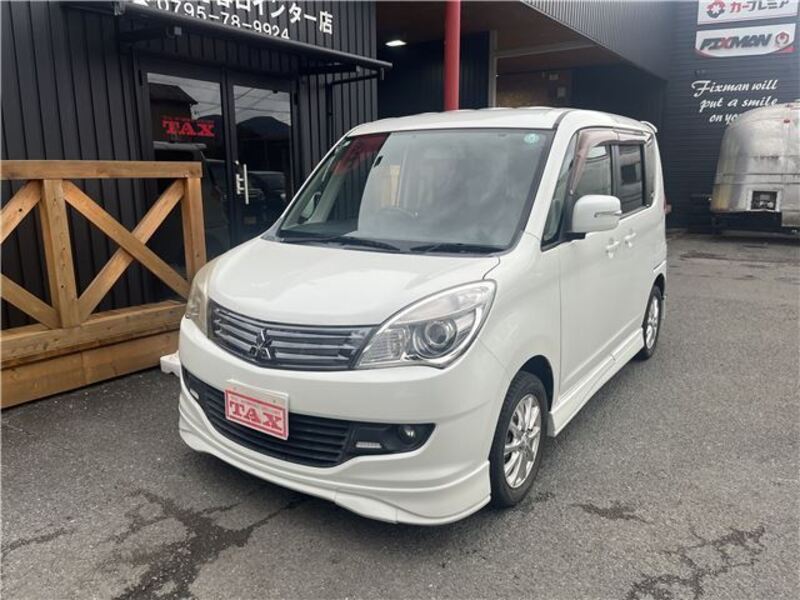 DELICA