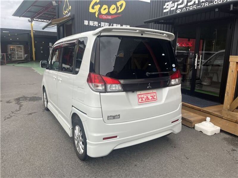 DELICA
